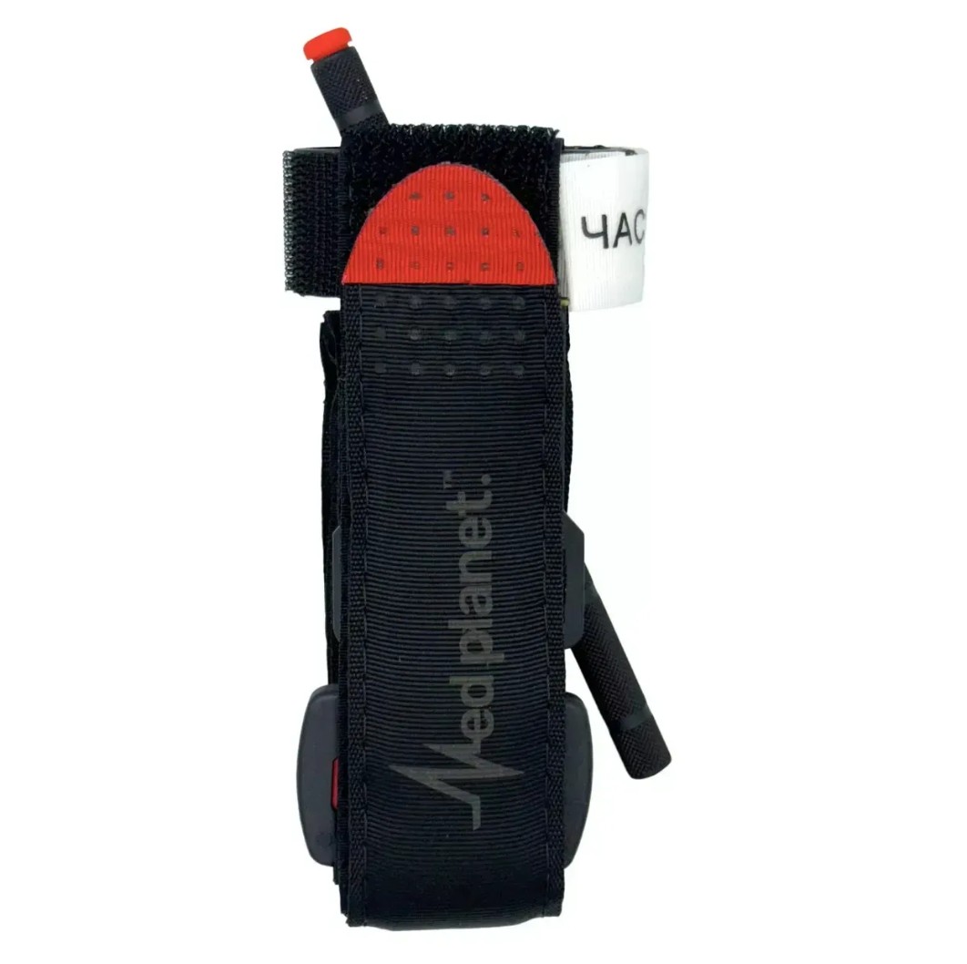 Джгут - турнікет кровоспинний “Medplanet”